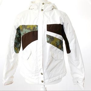 Columbia Sportswear Youth Size 14/16 Winter Jacket